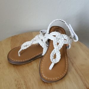 NWT Sandals   *3/$10